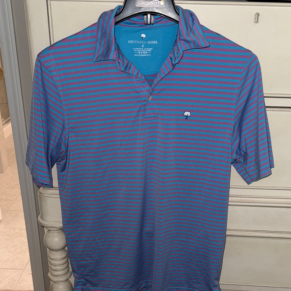 Men’s Southern Shirt Co Polo